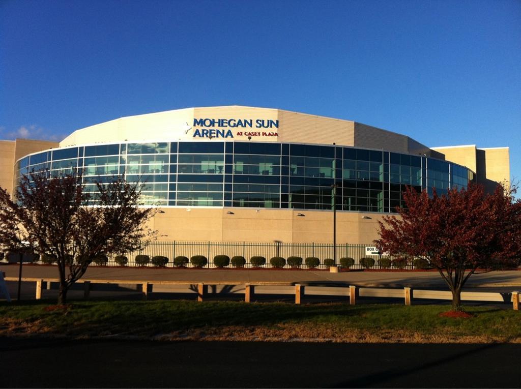 Quality Inn Arena Wilkes-Barre Zewnętrze zdjęcie